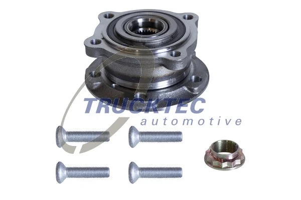 Wheel Bearing Kit (08.31.217)