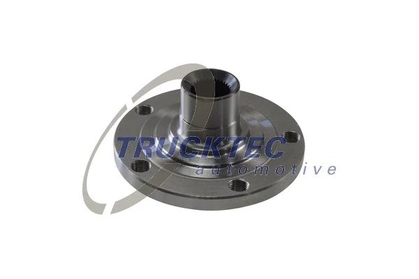 Wheel Hub (07.31.065)