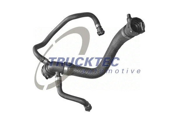 Radiator Hose (08.10.121)