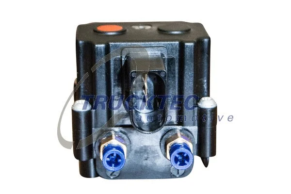 Valve, compressed-air system (08.30.058)