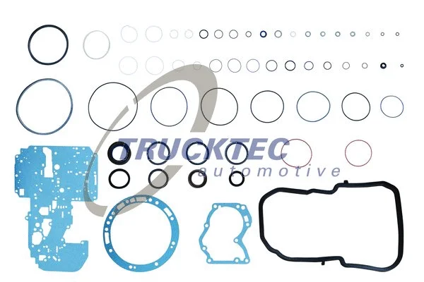 Gasket Set, automatic transmission (02.43.067)
