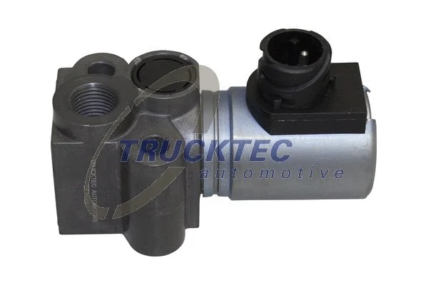 Solenoid Valve, retarder (05.24.037)