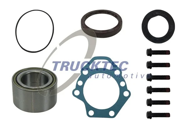 Wheel Bearing Kit (02.32.077)