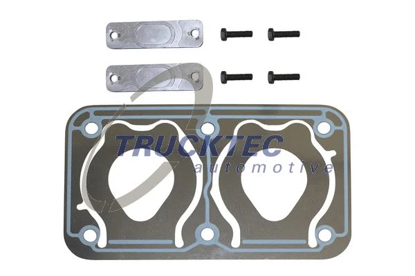 Repair kit, air compressor (01.15.197)