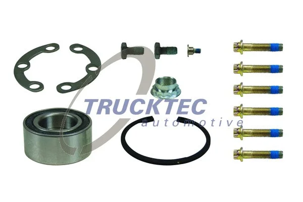 Wheel Bearing Kit (02.43.184)