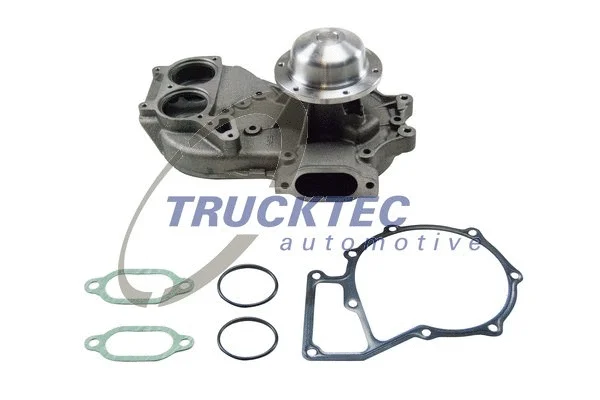 Water Pump, engine cooling (01.19.168)
