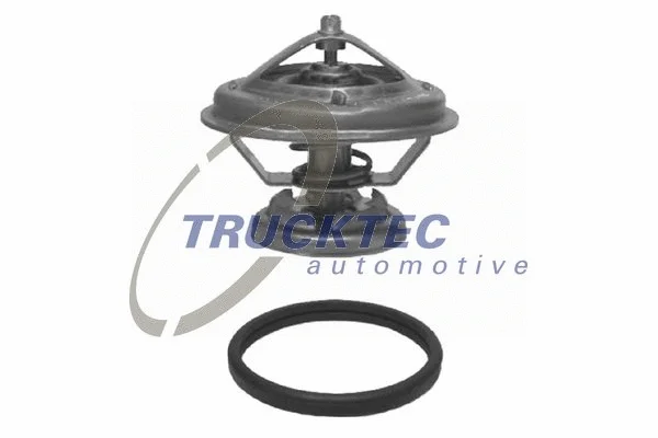 Thermostat, coolant (02.19.143)