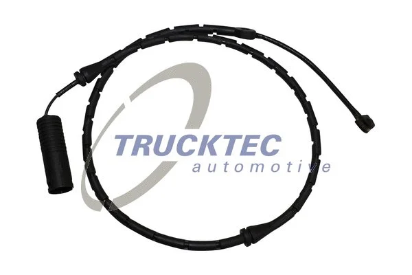 Warning Contact, brake pad wear (08.34.085)