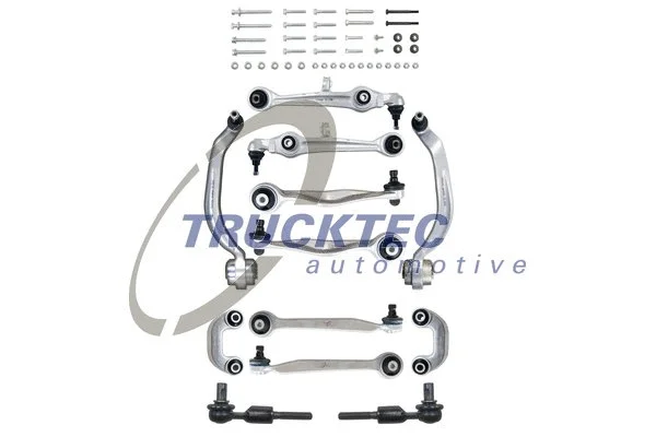 Repair Kit, control arm (07.31.144)