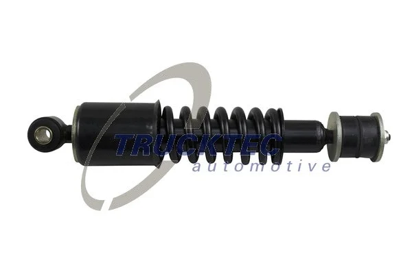 Shock Absorber, driver cab suspension (05.63.010)