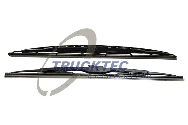 Wiper Blade (08.58.262)
