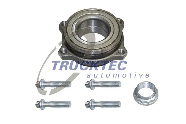 Wheel Bearing Kit (02.32.126)