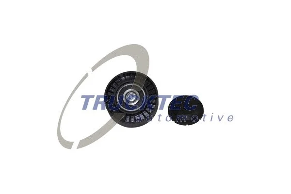 Deflection/Guide Pulley, V-ribbed belt (08.19.255)