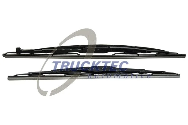 Wiper Blade (08.58.263)