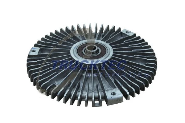 Clutch, radiator fan (02.19.215)