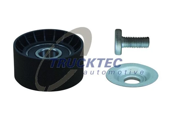 Deflection/Guide Pulley, V-ribbed belt (03.19.078)