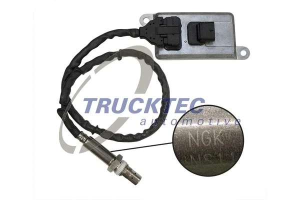 NOx Sensor, NOx catalytic converter (01.17.102)