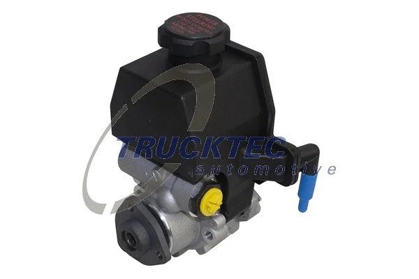 Hydraulic Pump, steering (02.37.138)
