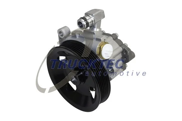 Hydraulic Pump, steering (02.37.141)