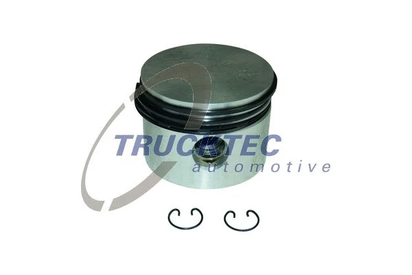 Piston, air compressor (01.15.010)