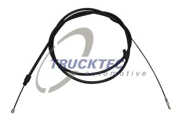 Cable Pull, parking brake (02.35.359)