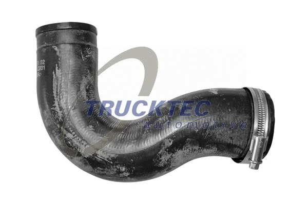 Charge Air Hose (02.40.263)