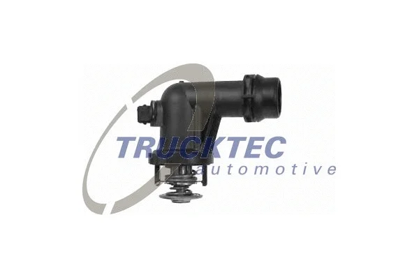 Thermostat, coolant (08.19.168)