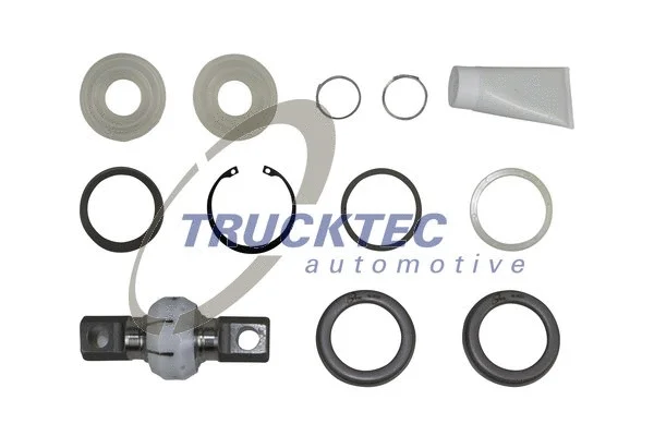 Repair Kit, control/trailing arm (05.31.004)