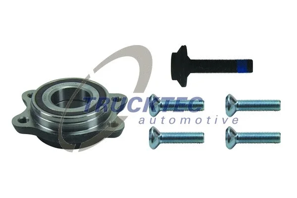 Wheel Bearing Kit (07.32.093)