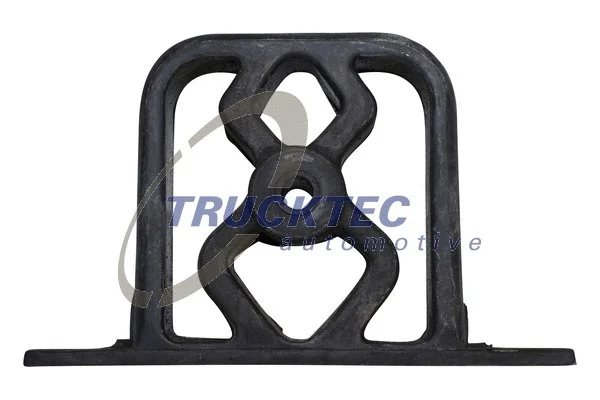 Rubber Mount, muffler (08.39.011)
