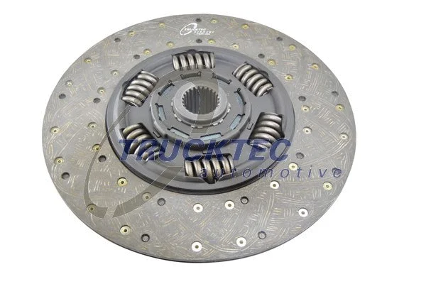 Clutch Disc (03.23.121)