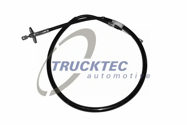 Cable Pull, parking brake (02.35.259)