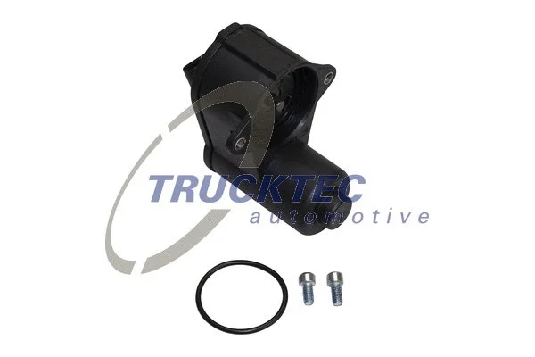Control Element, parking brake caliper (07.35.278)