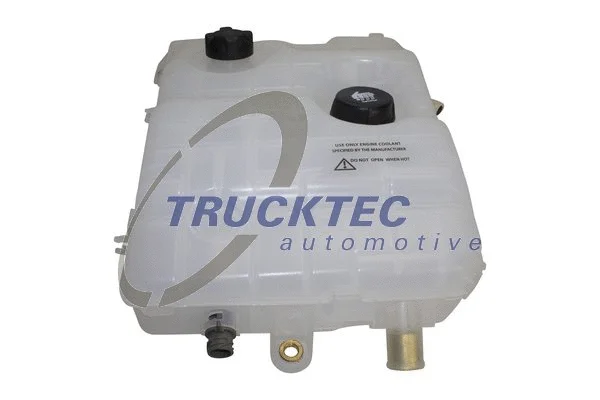 Expansion Tank, coolant (19.40.001)