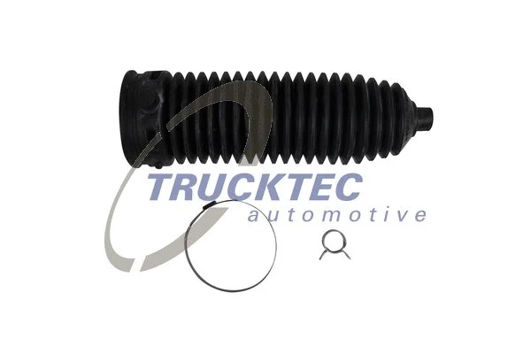 Bellow Kit, steering (02.37.203)