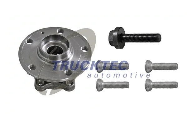 Wheel Bearing Kit (07.32.030)