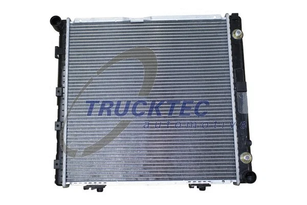 Radiator, engine cooling (02.40.140)