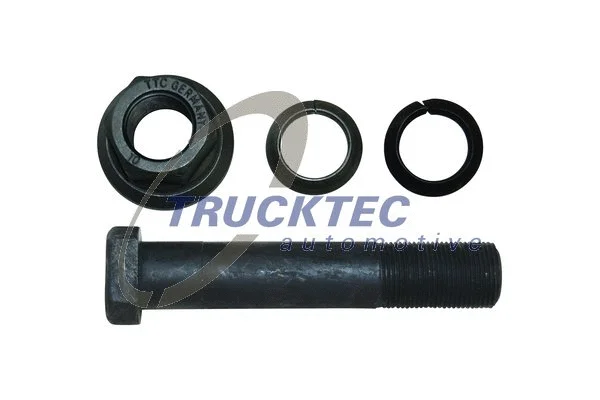 Wheel Stud (01.43.495)