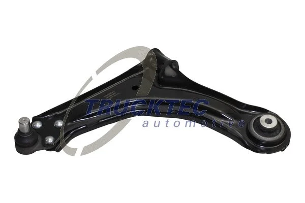 Control/Trailing Arm, wheel suspension (02.31.165)