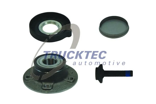 Wheel Bearing Kit (07.32.100)