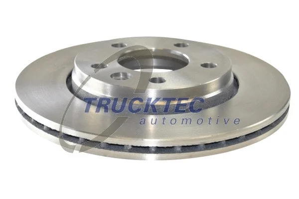 Brake Disc (07.35.268)