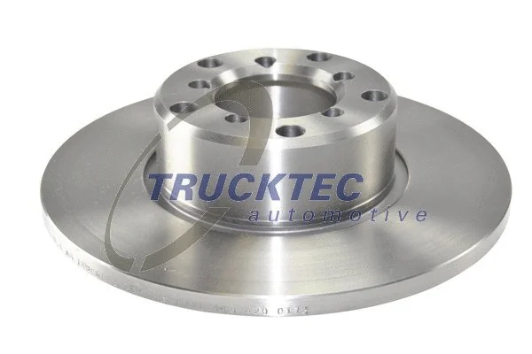 Brake Disc (02.35.045)