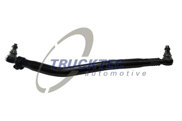 Centre Rod Assembly (03.37.016)