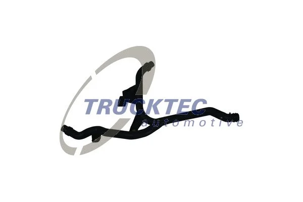 Coolant Pipe (08.40.125)