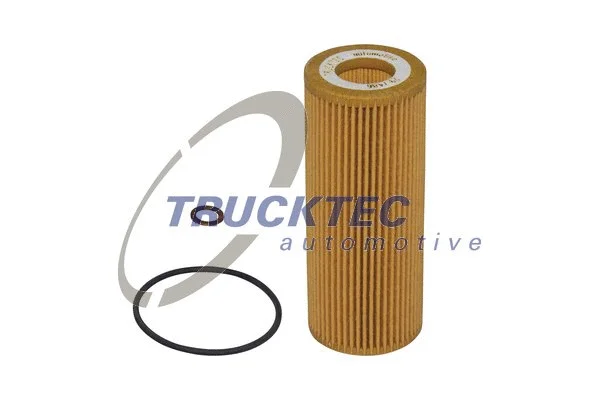Oil Filter (08.18.021)