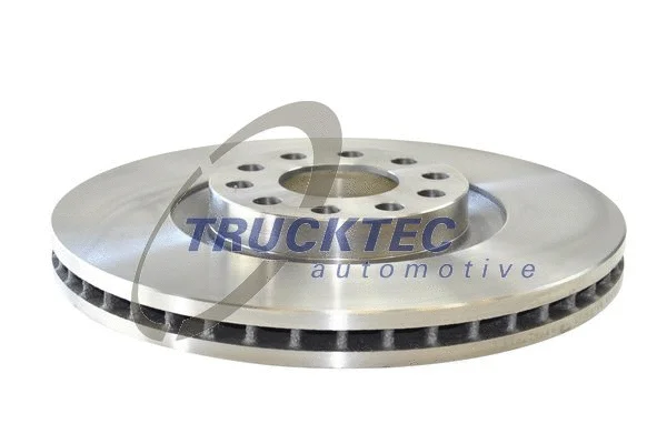 Brake Disc (07.35.051)