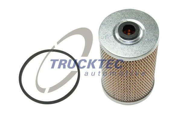 Fuel Filter (01.38.046)