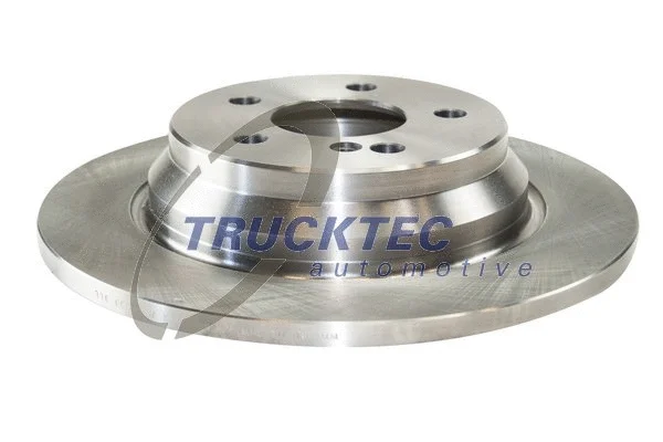 Brake Disc (02.35.211)