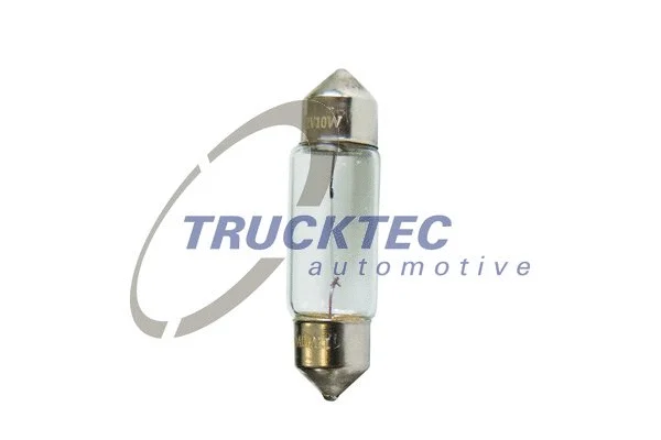 Bulb, headlight (88.58.124)