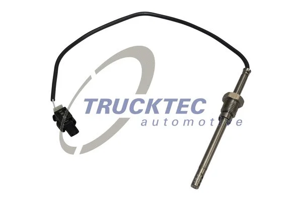 Sensor, exhaust gas temperature (02.17.154)